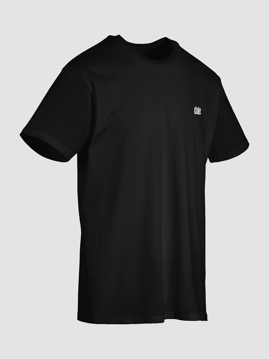 Patience Blend Unisex Tee product image (4)
