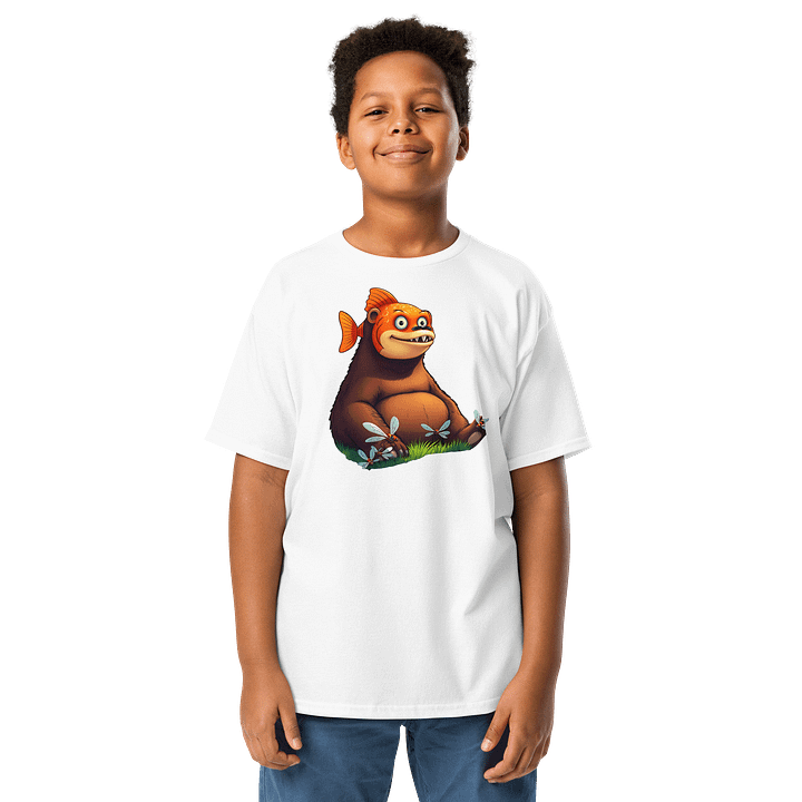 Trippi Troppi – The Ultimate Fish Bear for Kids product image (36)