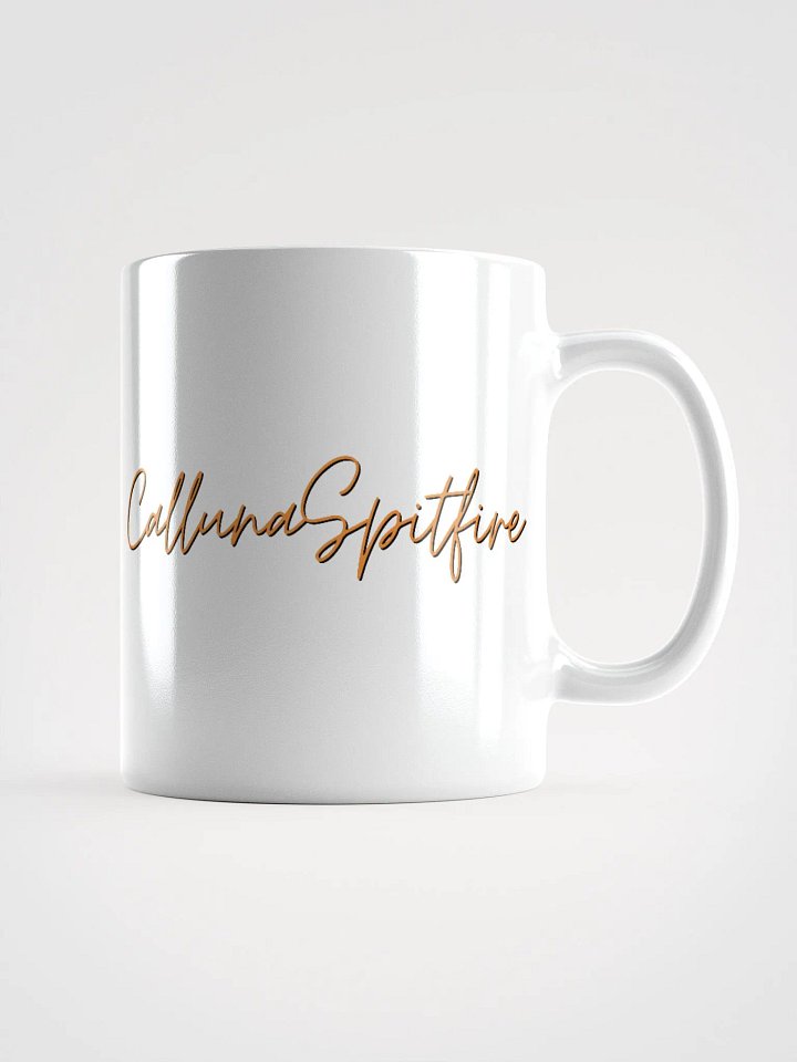 Chaotic Mug product image (2)