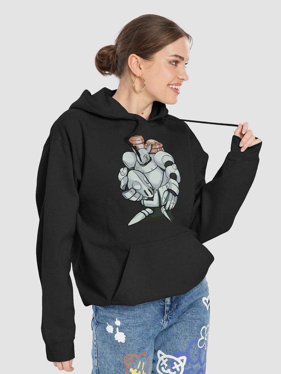 Shining Force: Guntz Hoodie product image (7)