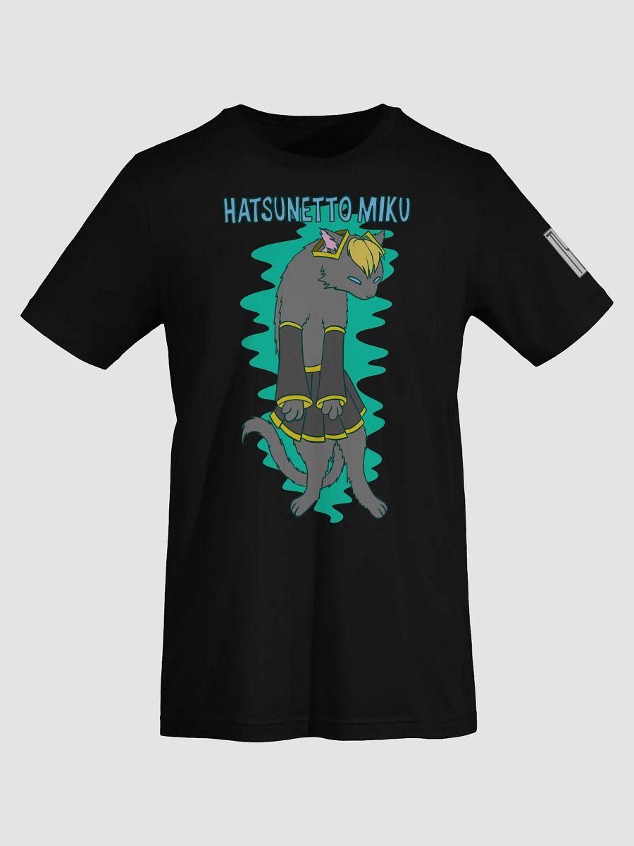 Hatsunetto Miku Tshirt product image (64)