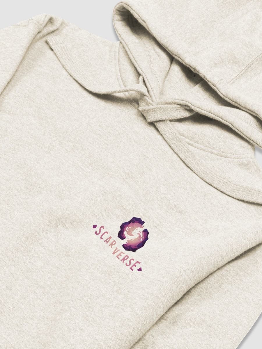ScarVerse Hoodie product image (9)