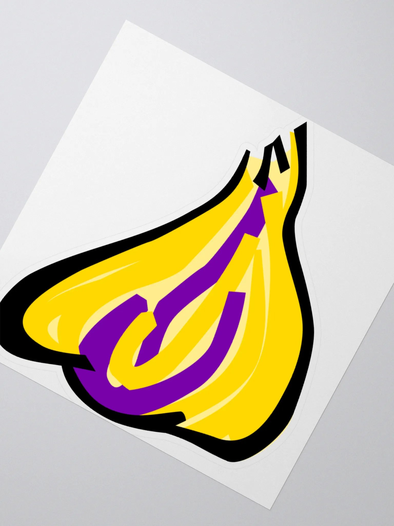 Garlic Pride Intersex product image (2)