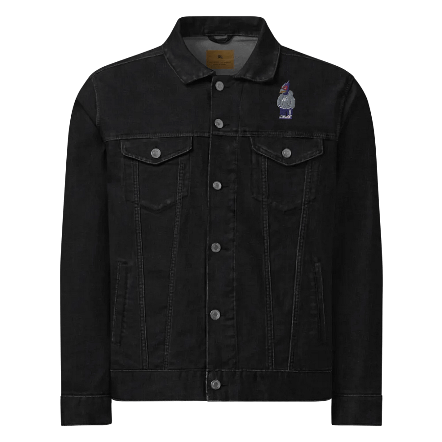 Falco Denim Jacket product image (1)