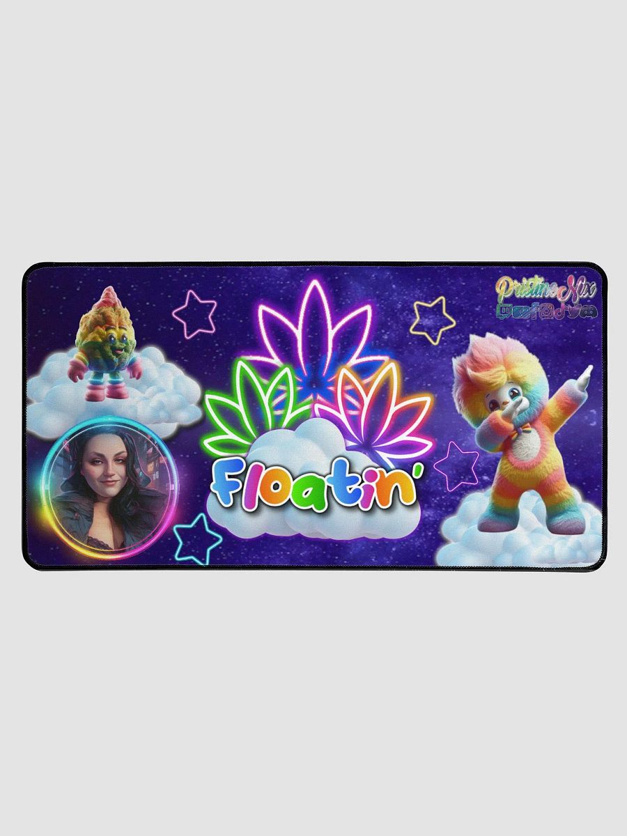 Float on da Mat product image (1)