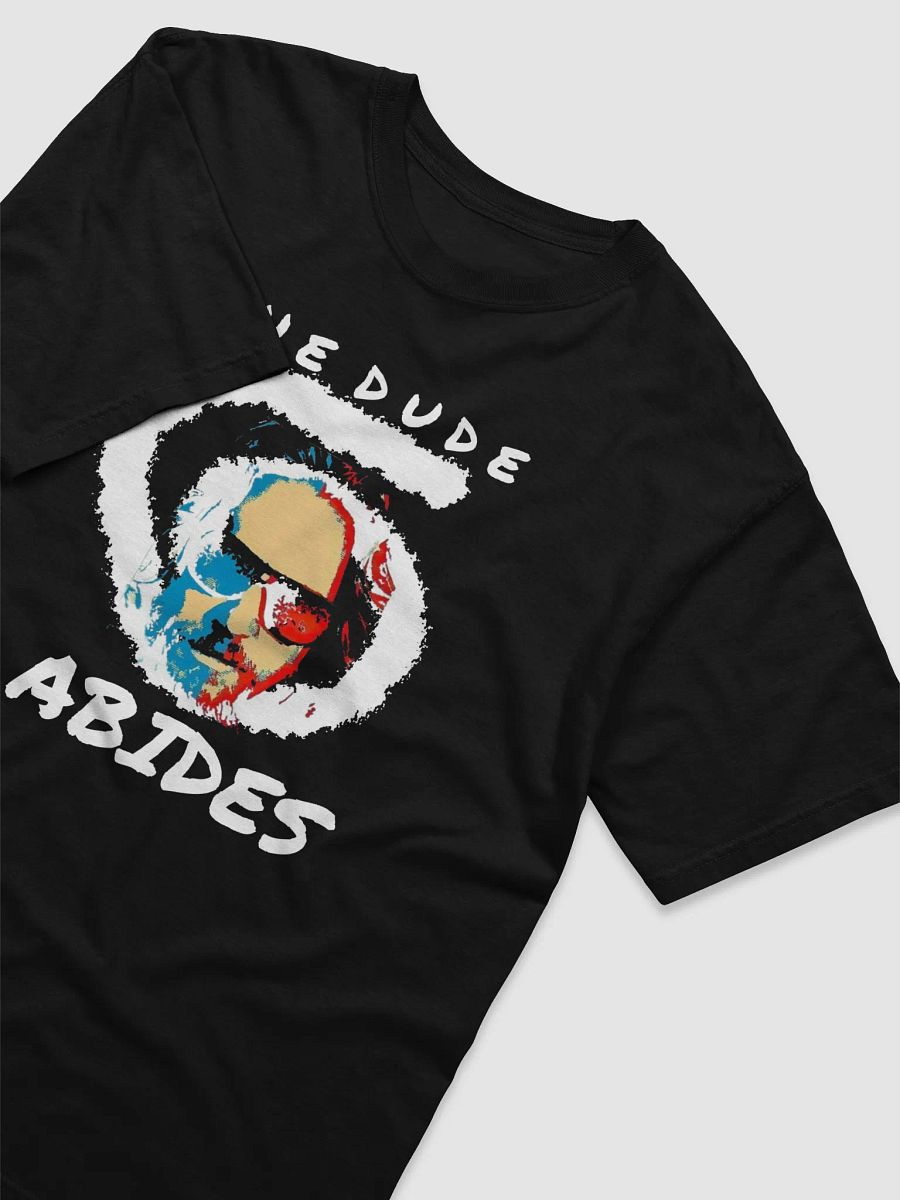 The Dude Abides product image (3)