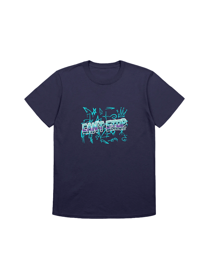 Greatness Unleashed Tee product image (3)