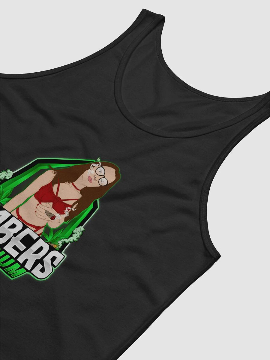EMBERS PREMIUM Graphic Tank product image (38)