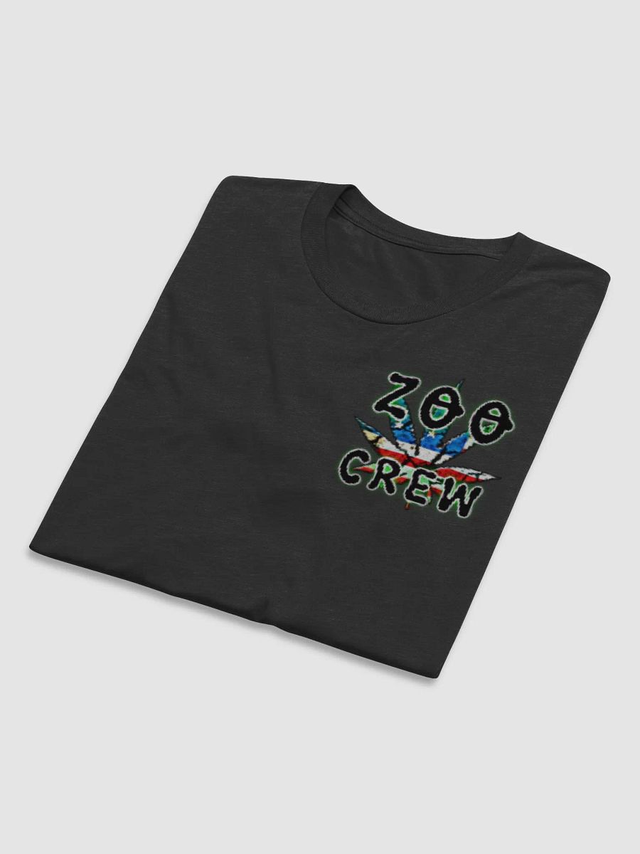 Zoo Crew Tee product image (5)