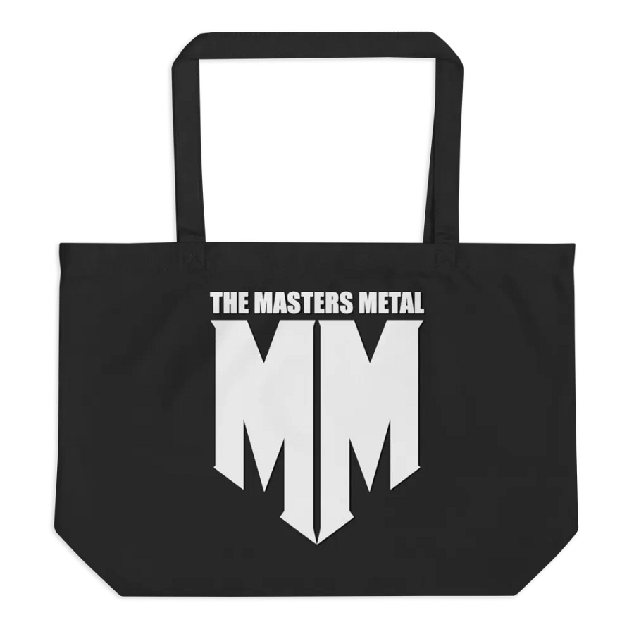 The Master's Metal (Logo) Tote product image (1)