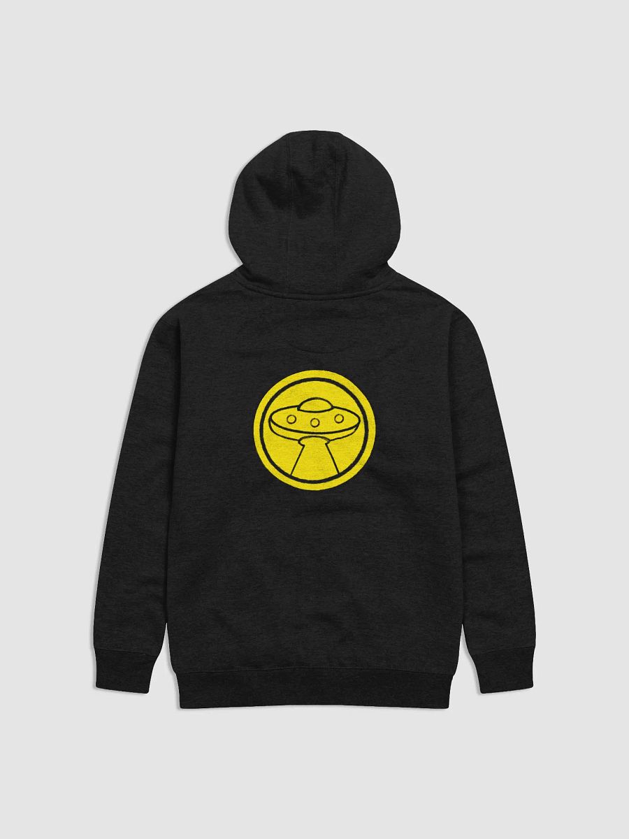 Cosmic Visitor Unisex Hoodie product image (21)