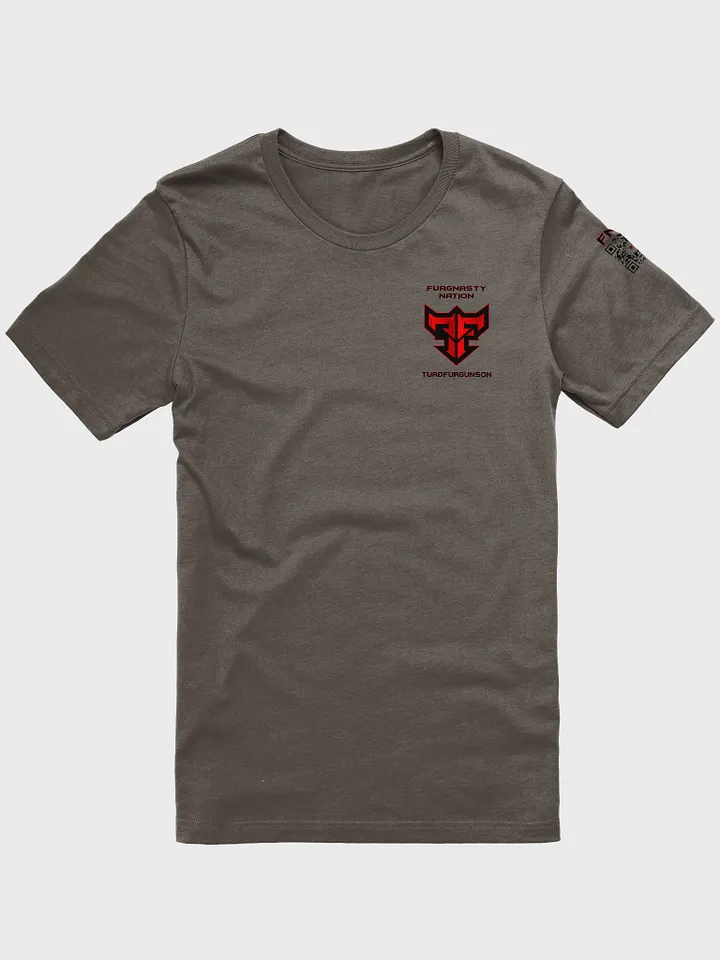 FURGY FNN OG T-Shirt product image (1)