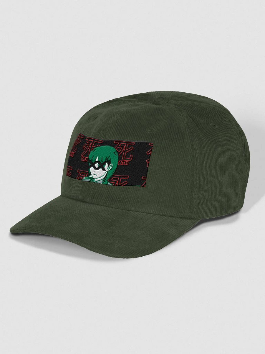 All I See Is Death (Corduroy Hat) product image (3)