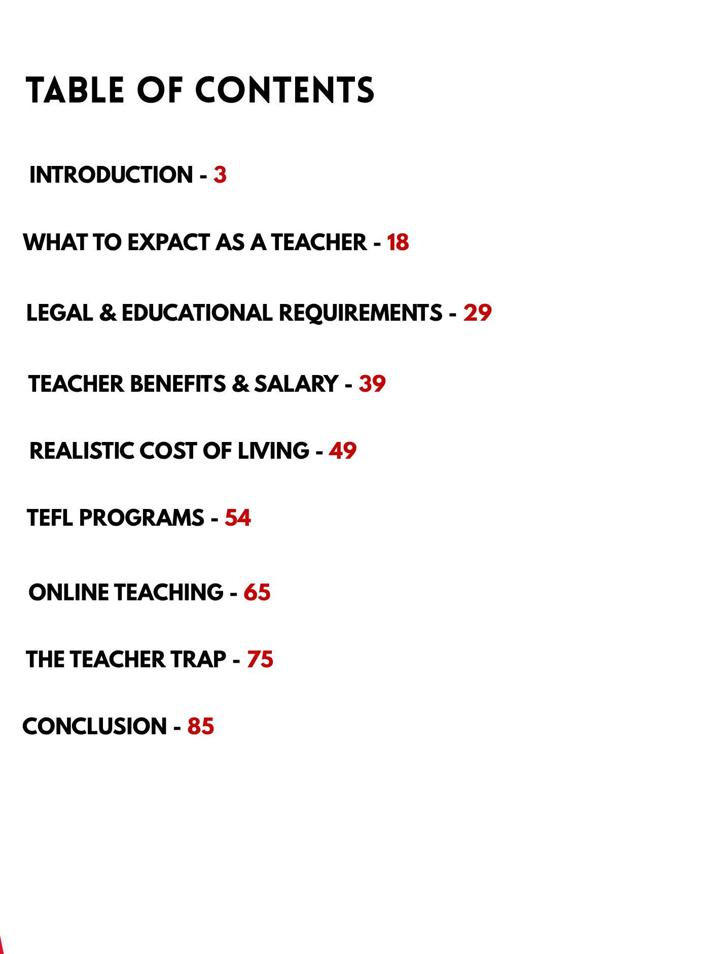 Go Abroad - How to Teach English in Thailand product image (2)