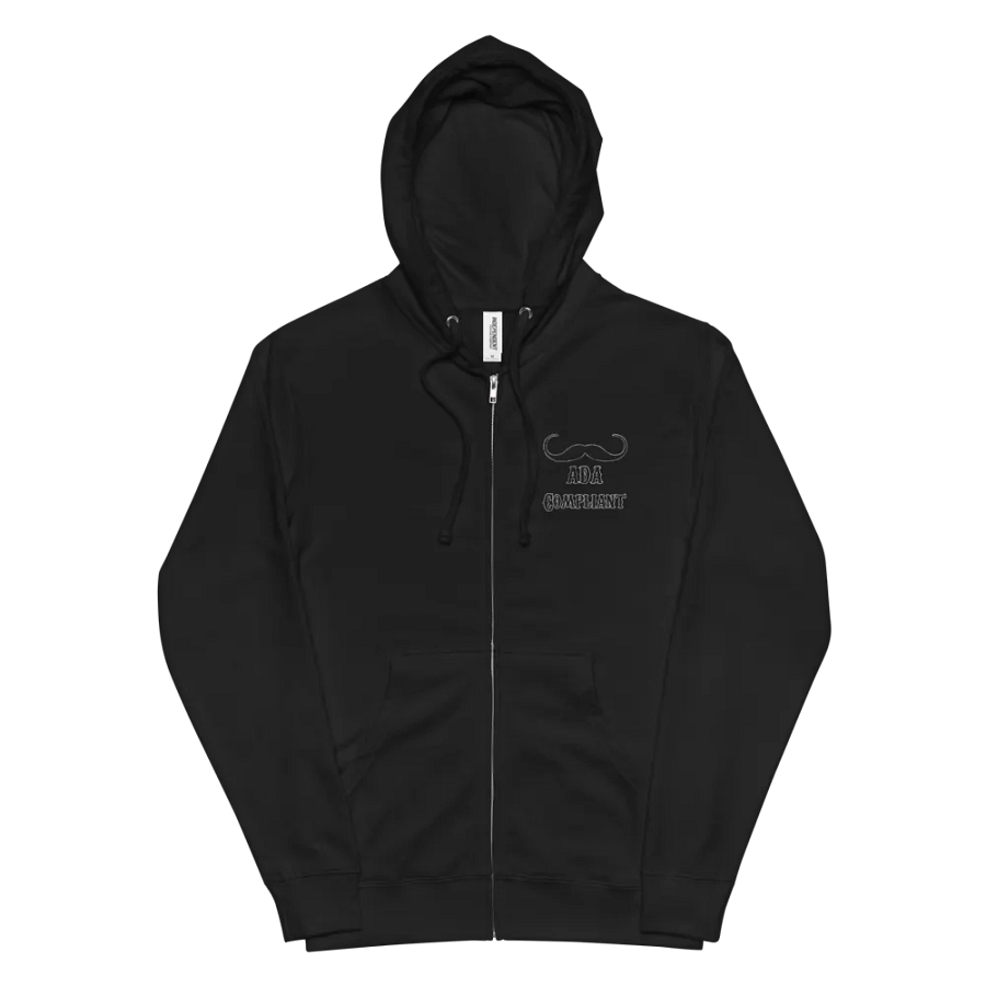 Compliant Hoodie product image (9)