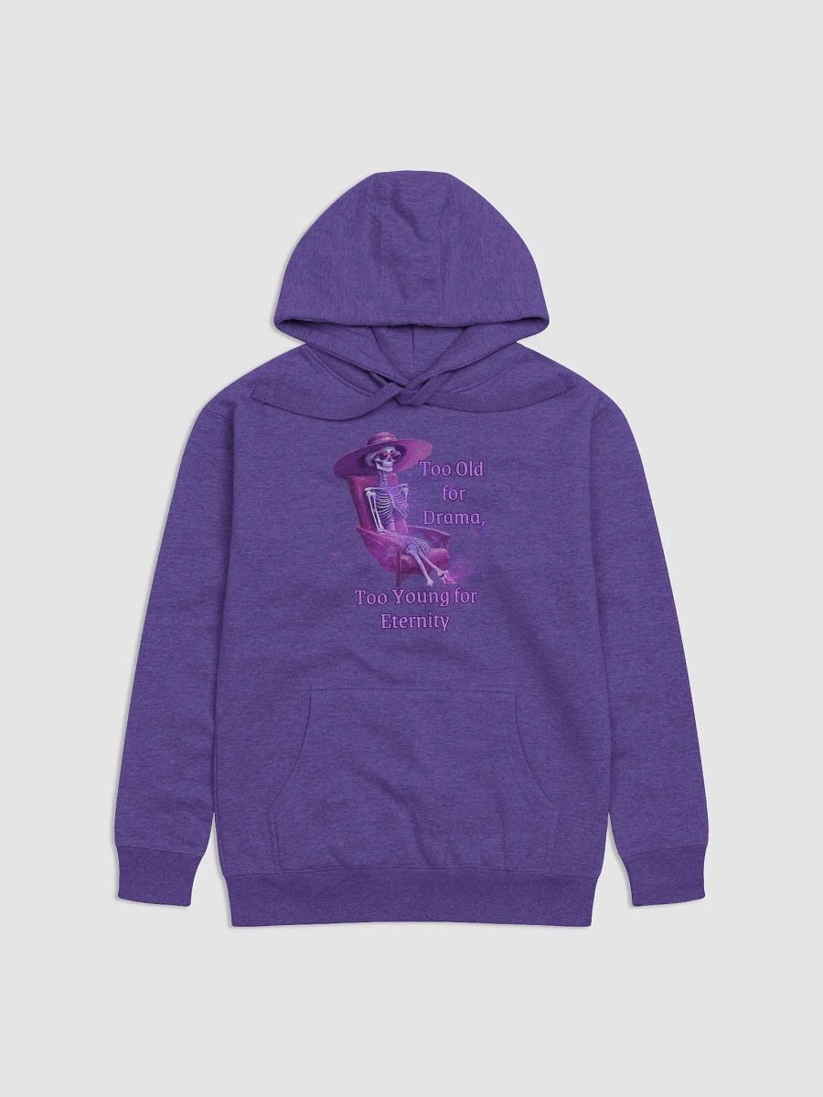 Eternal Chill Premium Hoodie product image (38)