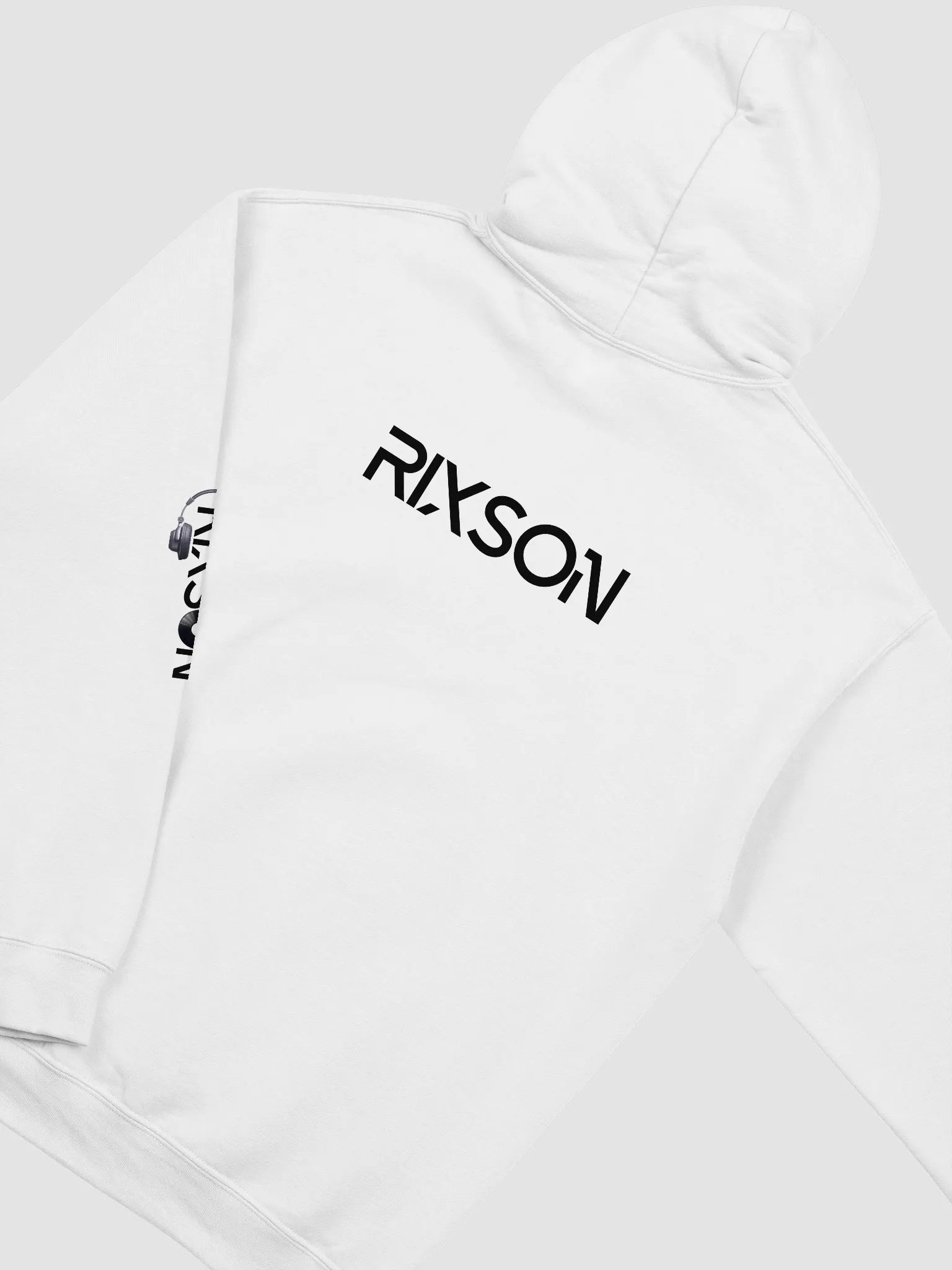 Rixson - Hoodie product image (4)
