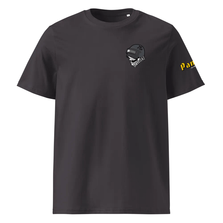 Samhojerz - Skull, Panzer product image (4)