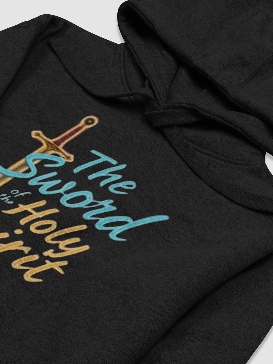 The Sword Of The Holy Spirit Hoodie product image (3)