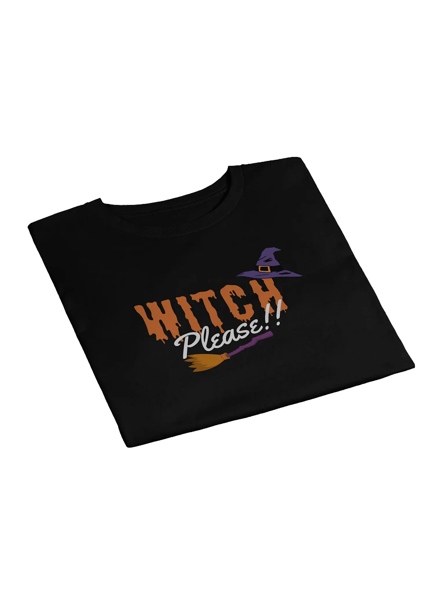 Witch Please - Crop Top product image (3)