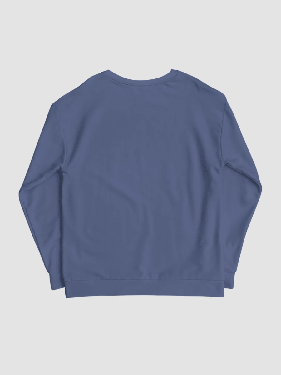 Sweatshirt - Harbor Blue product image (6)