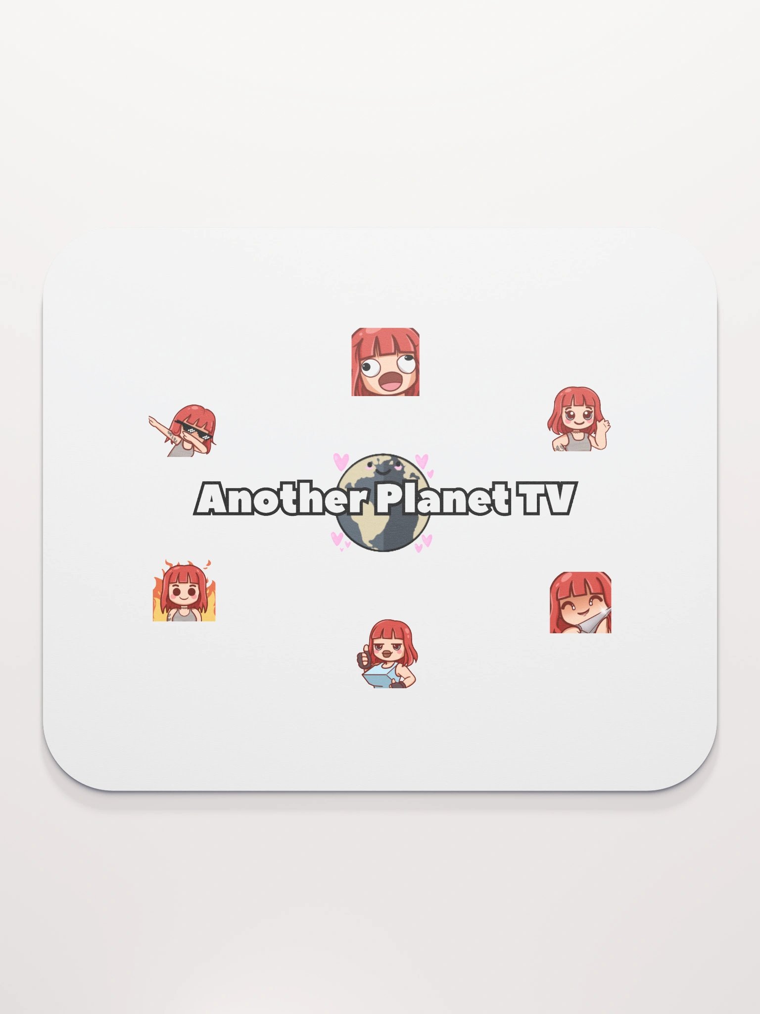 Planet's Mouse Pad! product image (2)