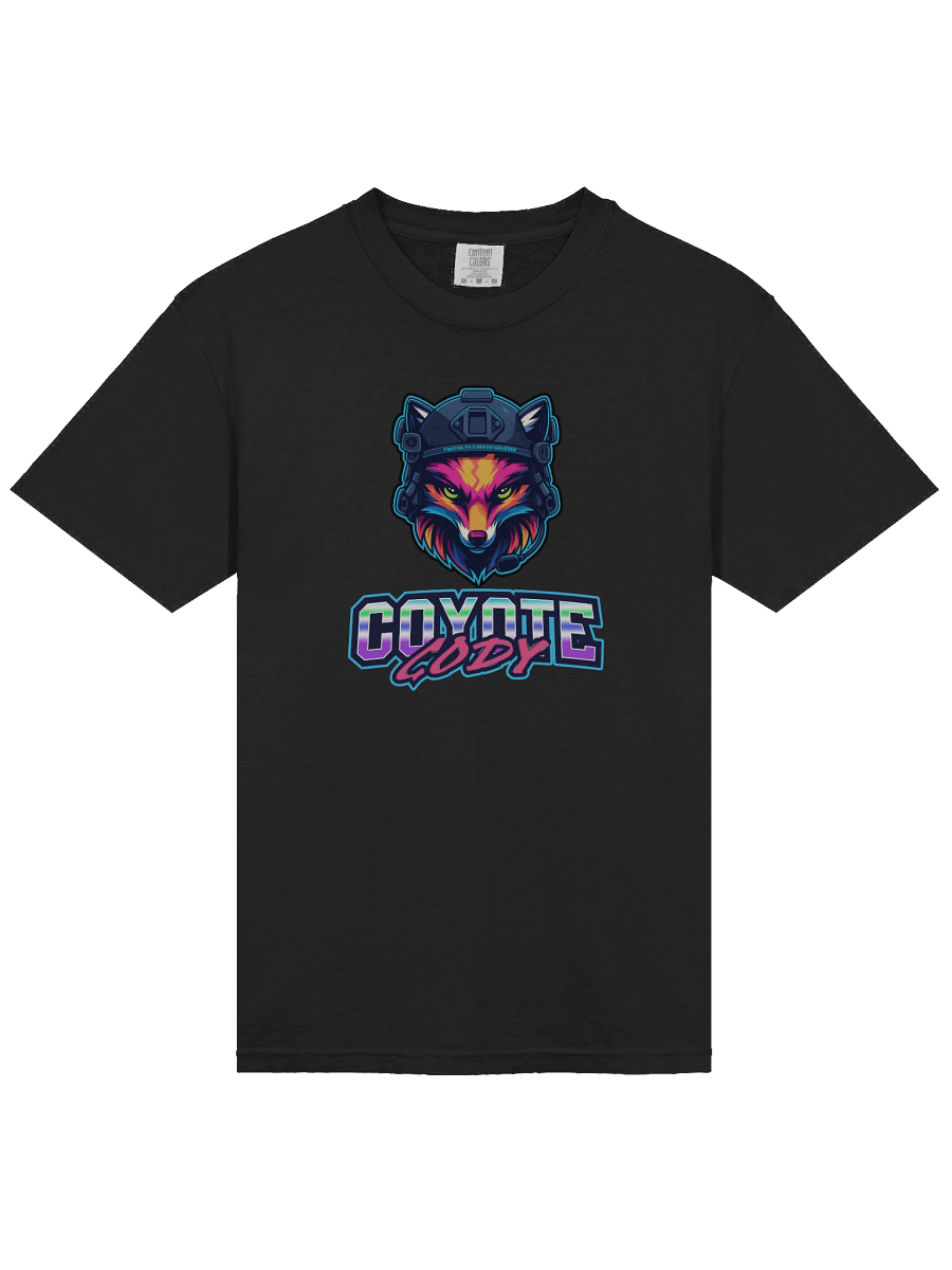 Battle Yote' Tee product image (16)