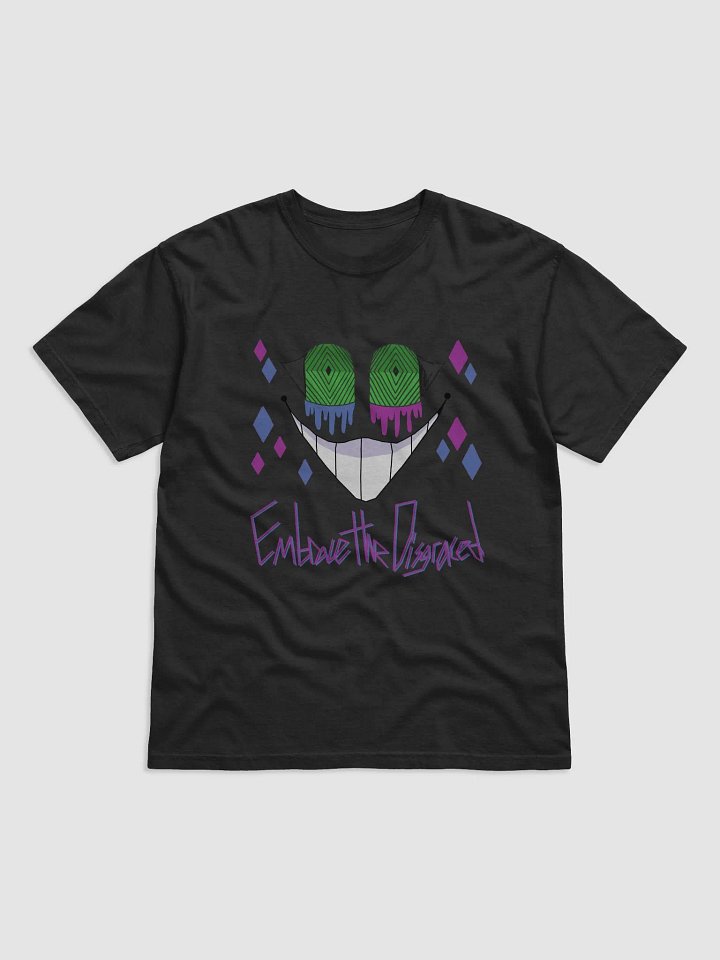 Embrace the Disgraced Shirt product image (1)