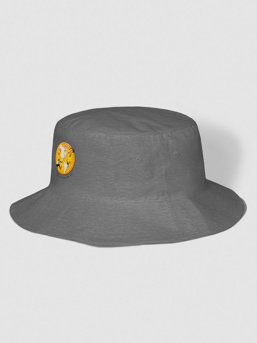 Chapeau mixte "Voyage et Nouvelle vie" product image (13)