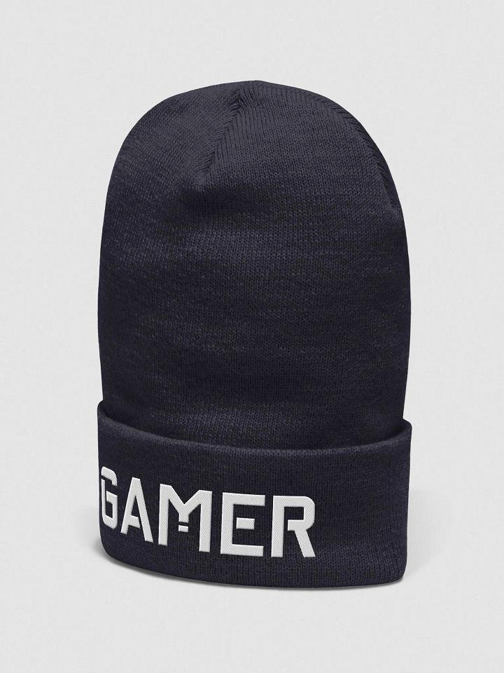 Gamer Beanie product image (17)