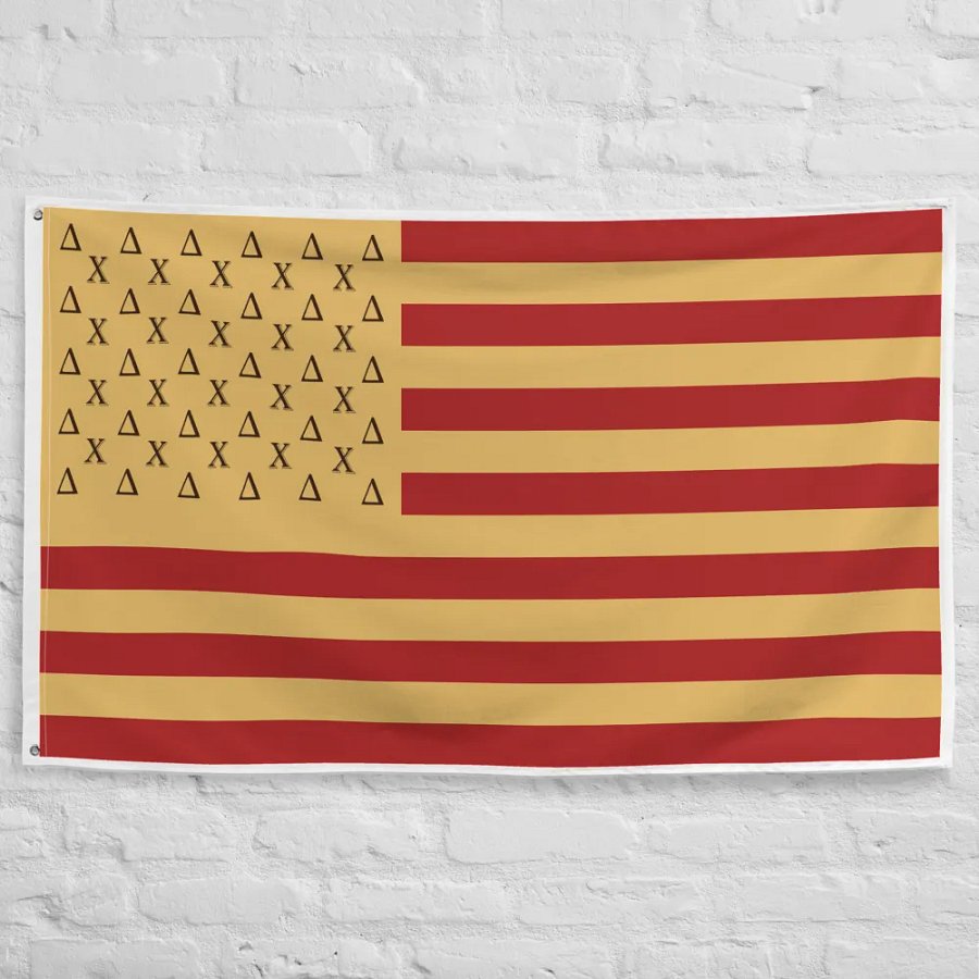 DX Flag product image (10)