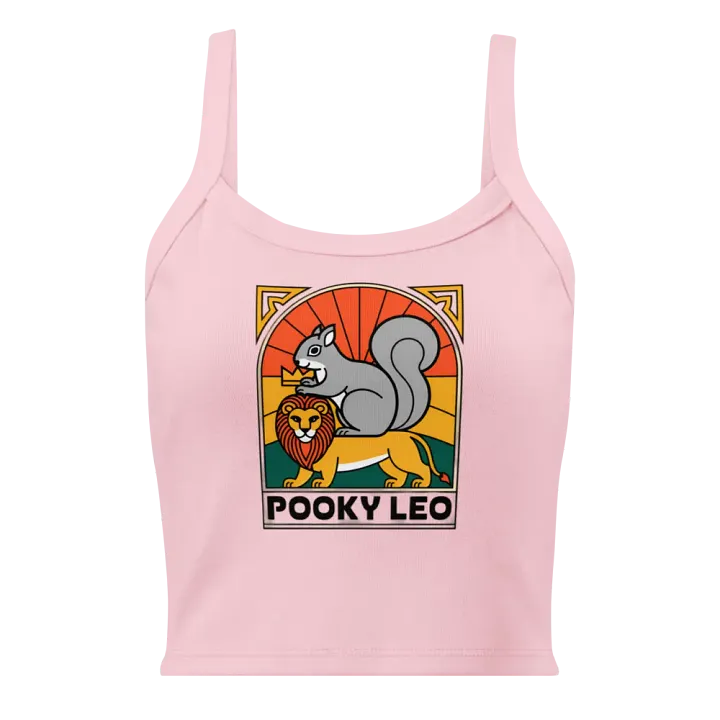 Regal Squirrel Women's Tank Top product image (1)