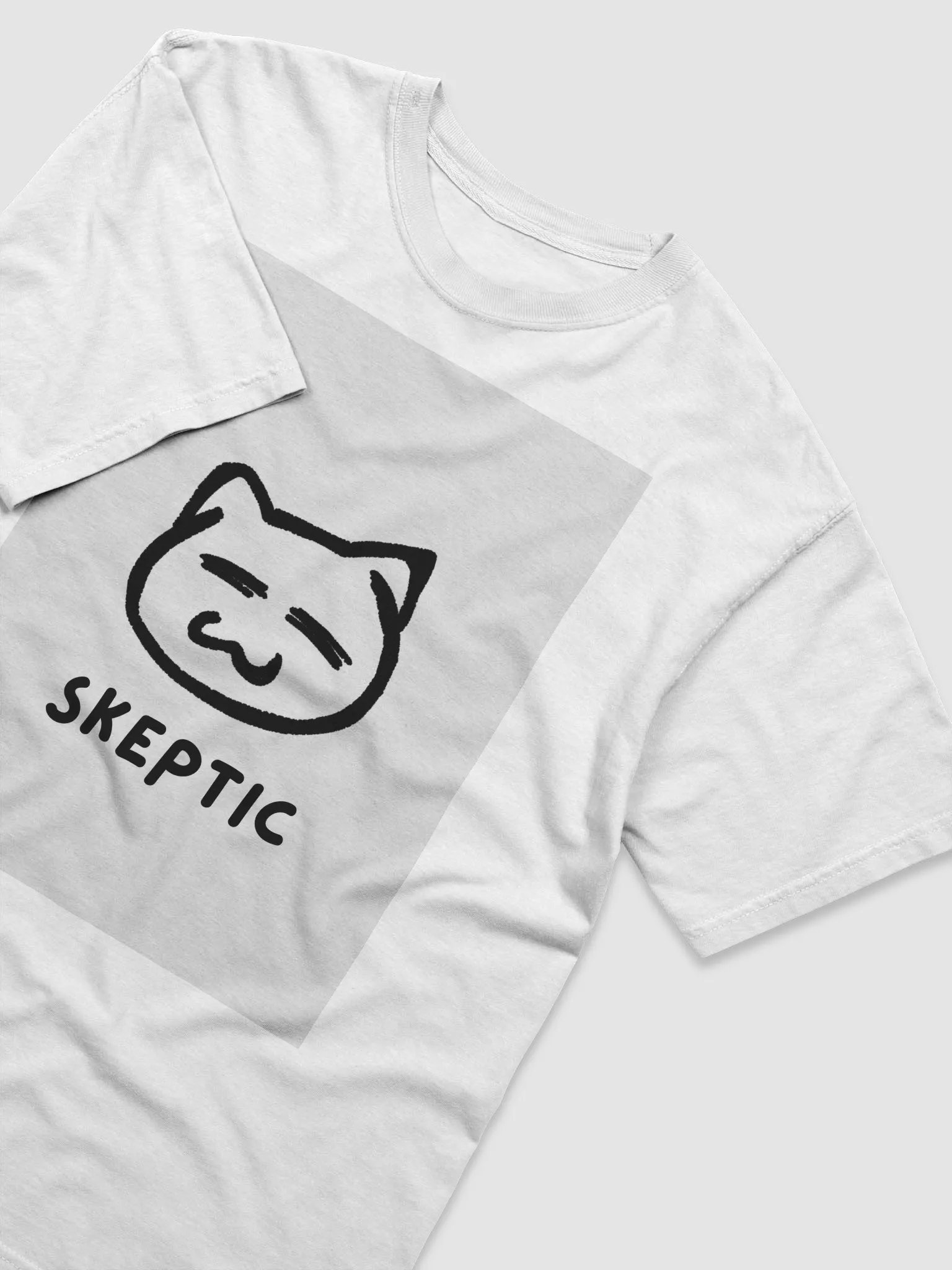 SKEPTIC CAT product image (3)