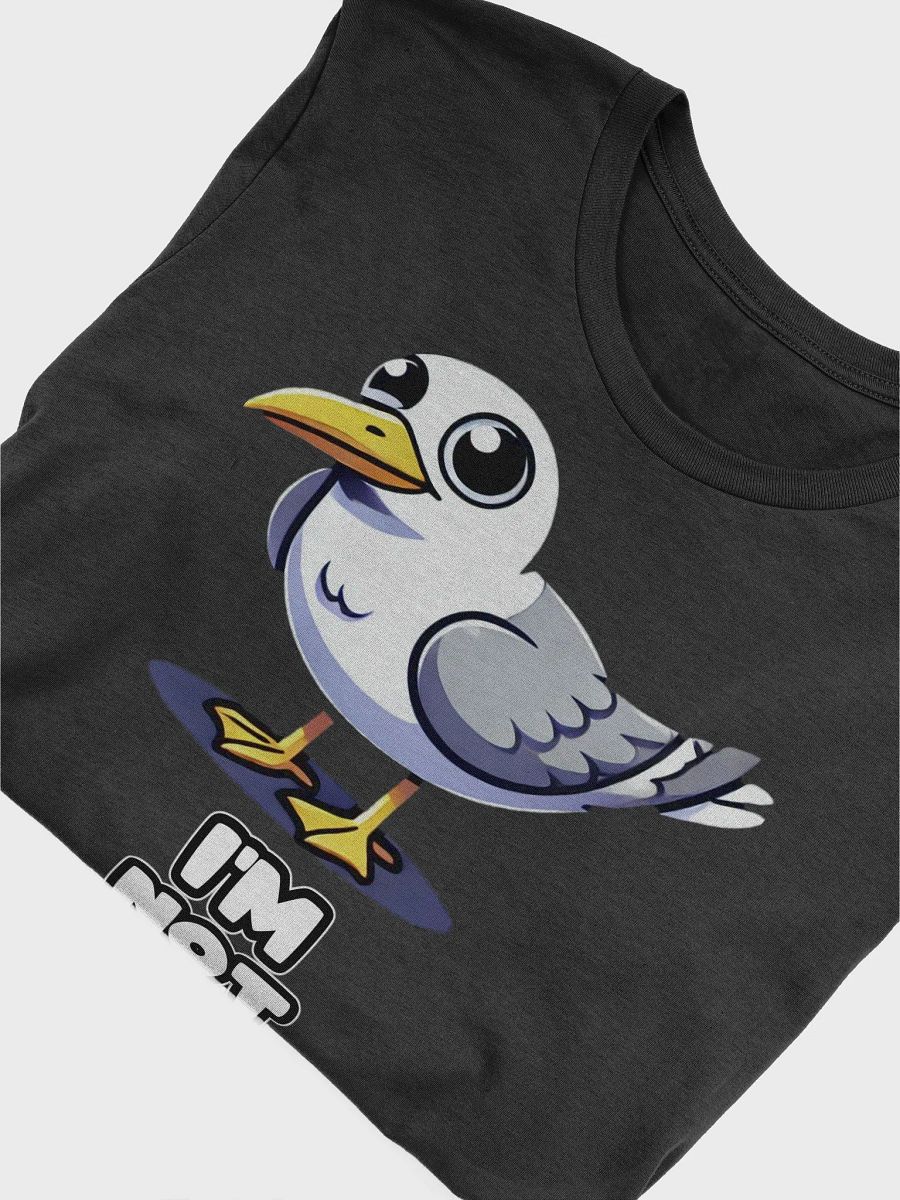 CripBird T-Shirt product image (5)