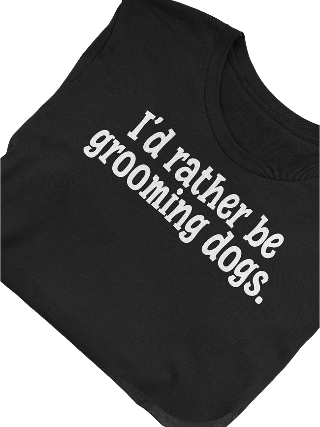 GIFTS FOR DOG GROOMERS