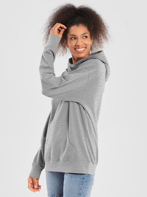 Photo showing Cotton Heritage Unisex Premium Hoodie