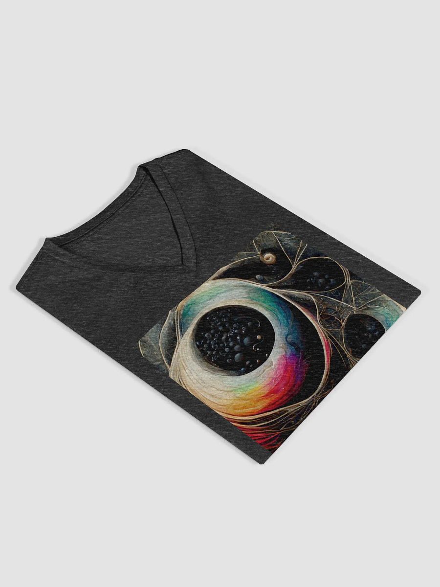Sophisticated Comfort V-Neck product image (4)