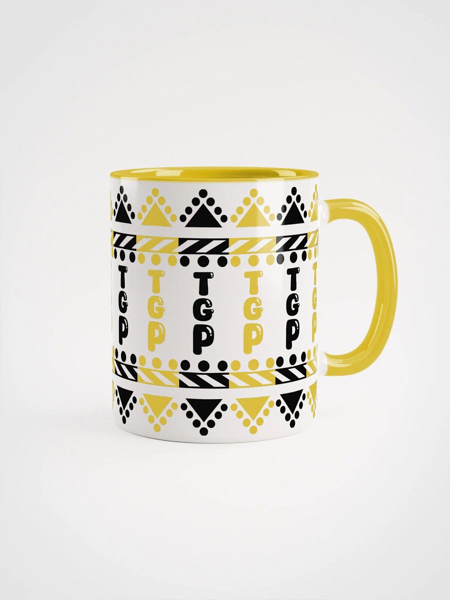 Symphony Ceramic Mug product image (1)