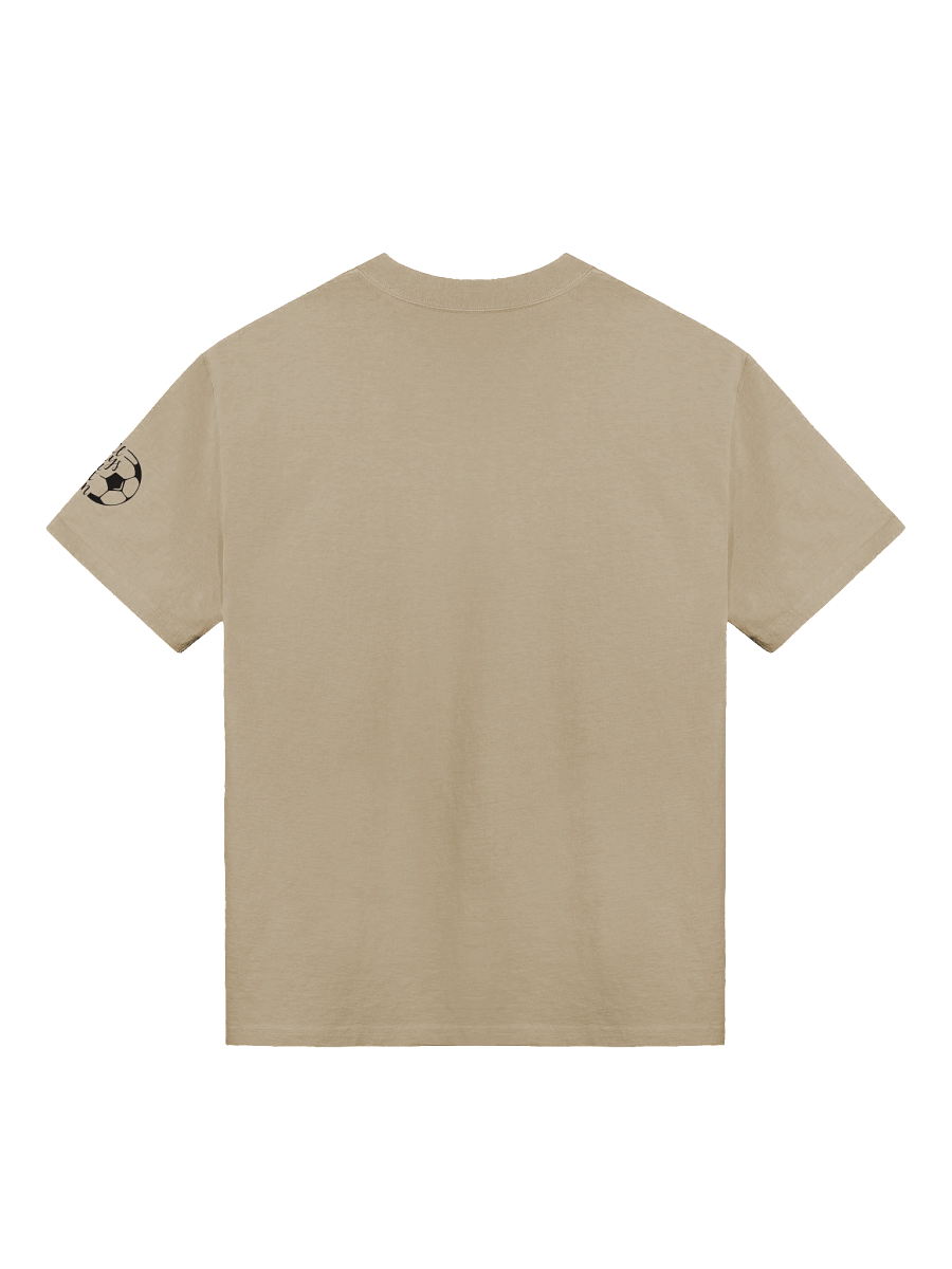 Soccer Mom Oversized Tee product image (6)