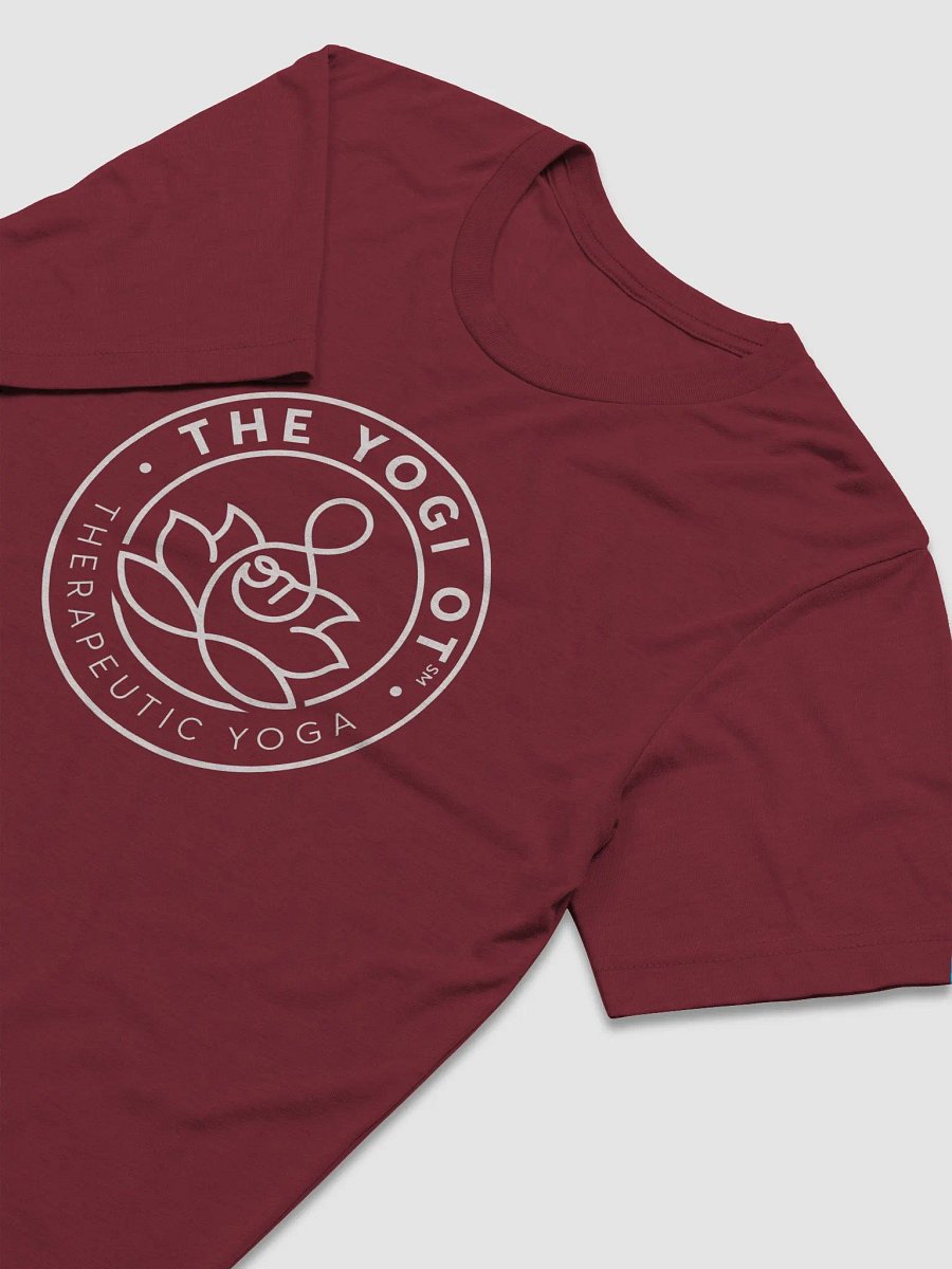 The Yogi OT℠ Unisex T-Shirt product image (3)
