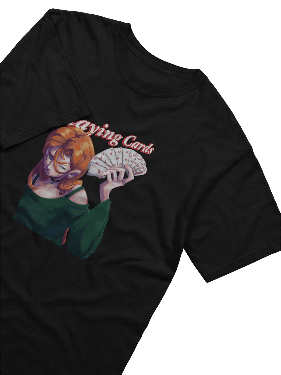 Playing Cards Graphic Tee product image (19)