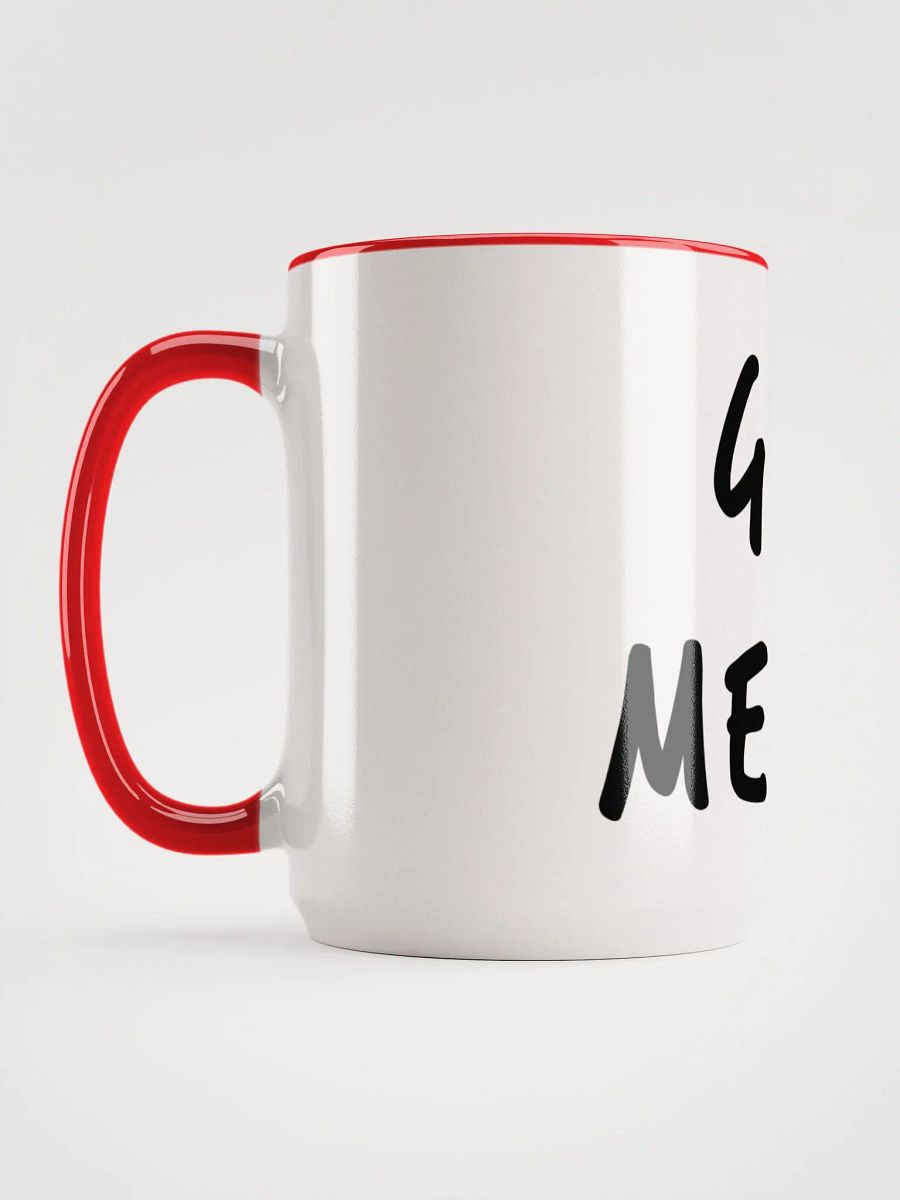 The ᴳᵒᵒᵈ ᴹᵉʳᵍᵉⁿ Mug product image (18)