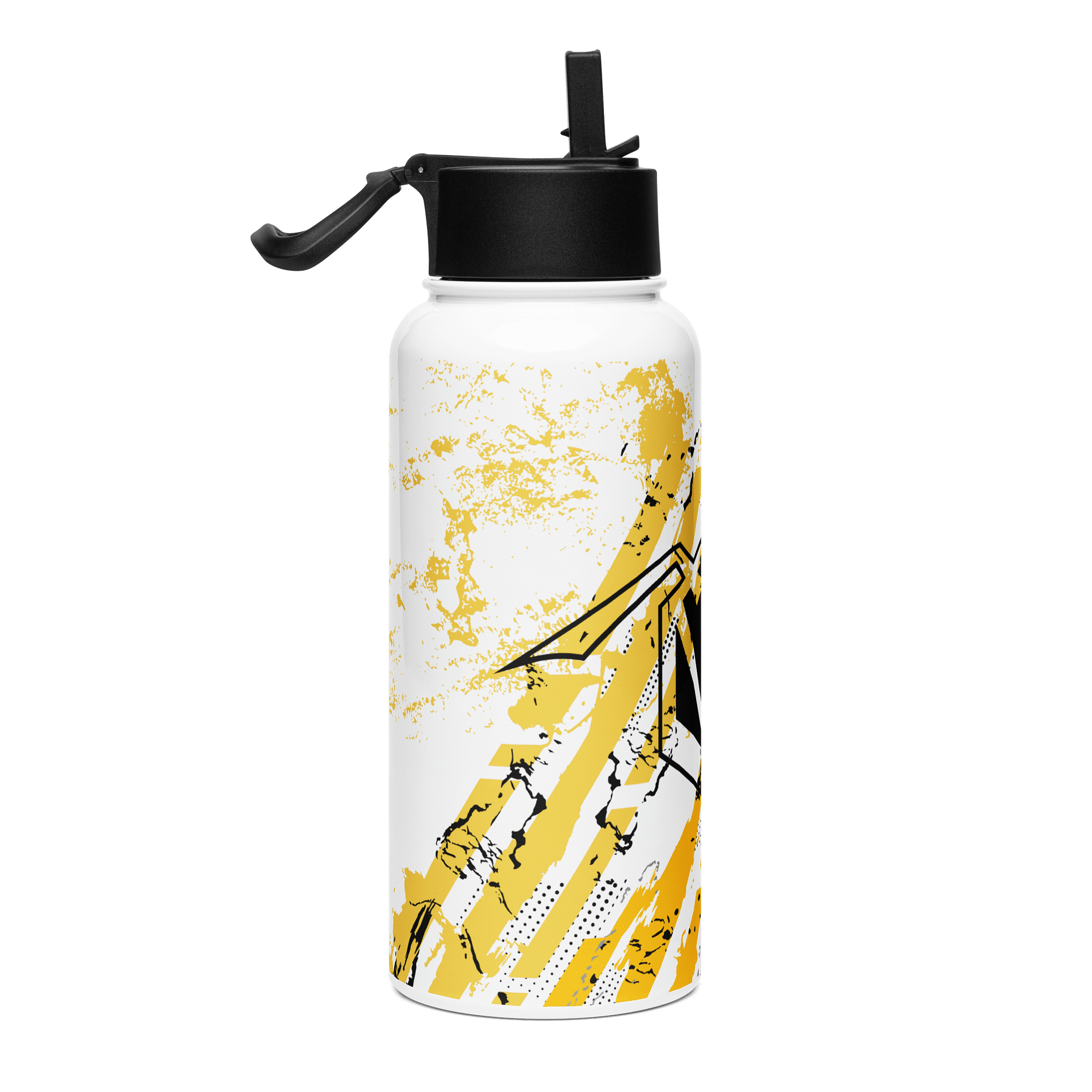 Hive 32oz Water Bottle product image (4)
