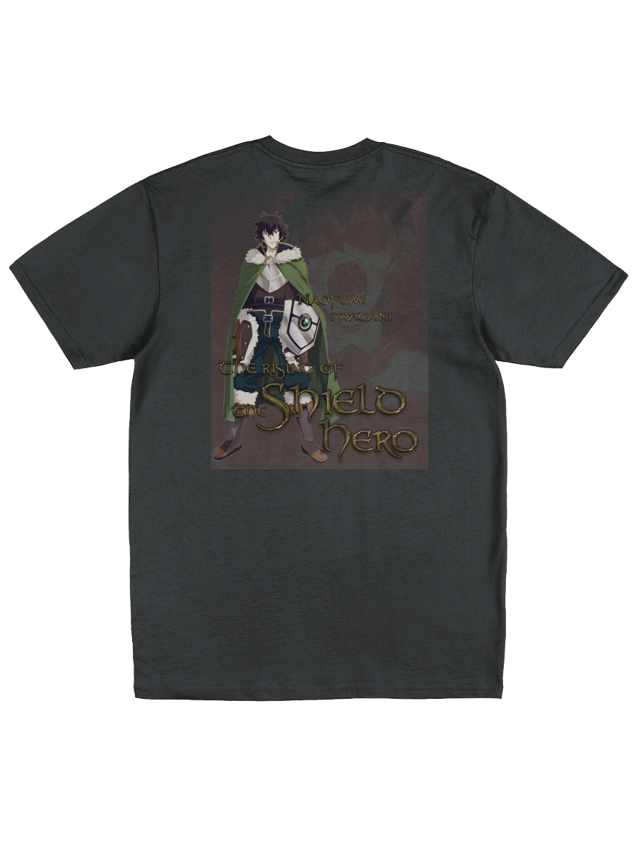 The Rising Of The Shield Hero: Naofumi Iwatani product image (2)