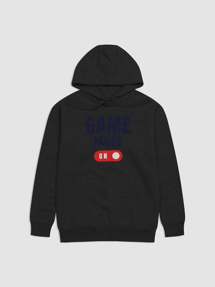 Game On Hoodie product image (7)