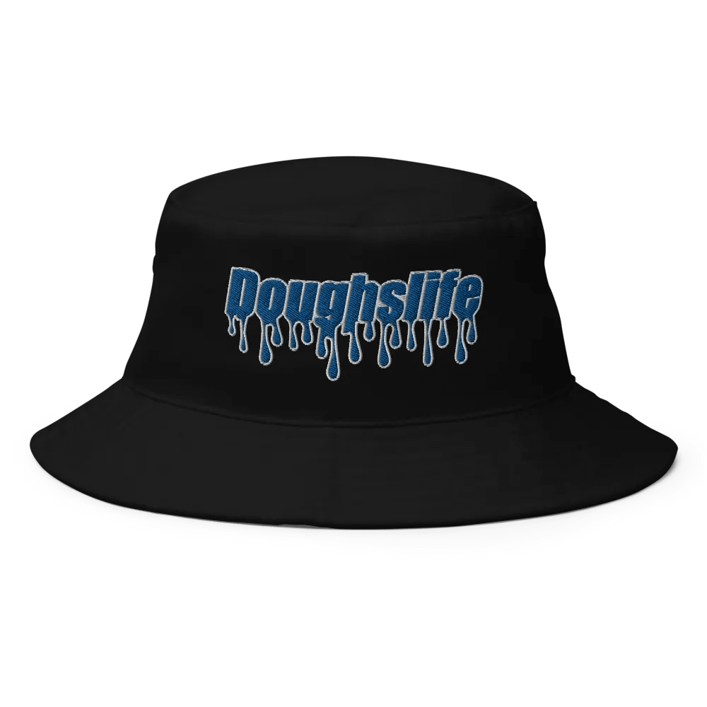 DoughsLife Drip Bucket Hat product image (1)