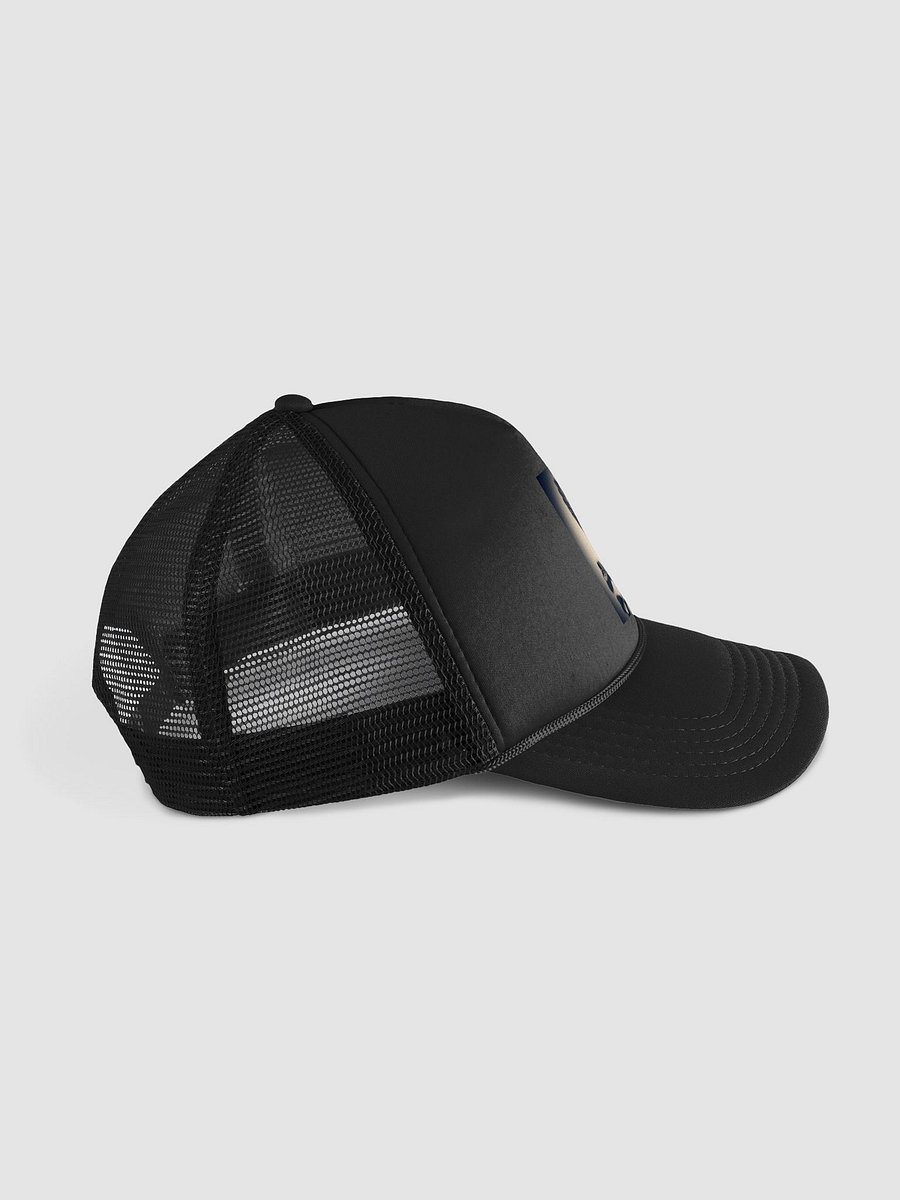 skull of golf hat product image (3)