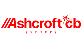 Ashcroft CB