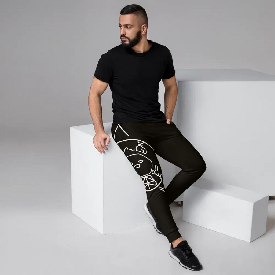 It's Pants - Black product image (11)