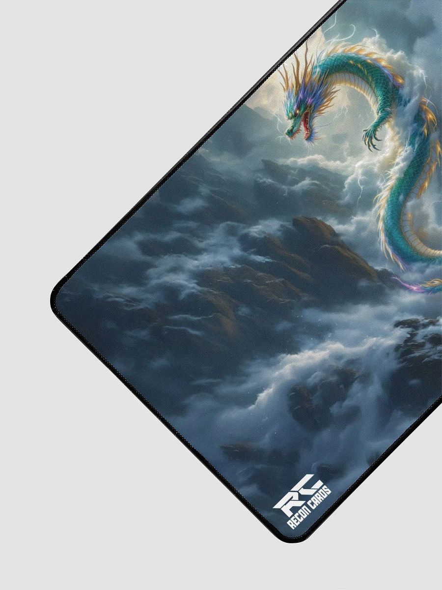 Dragon in the Mountains & Clouds product image (3)